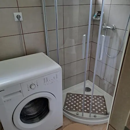 Apartman Teo Duga Resa Exterior photo