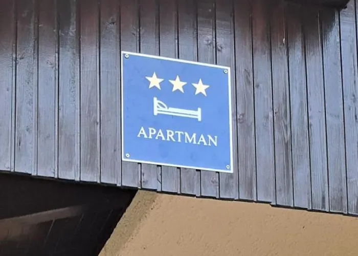 Apartman Teo