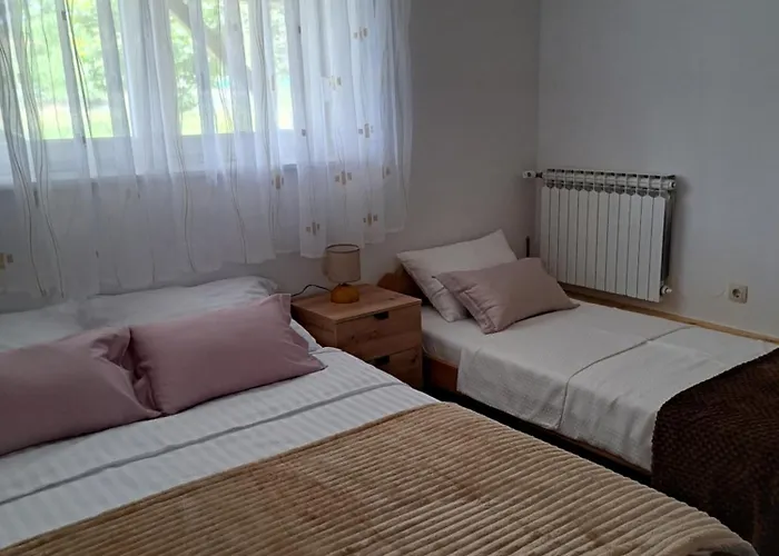 Apartman Teo