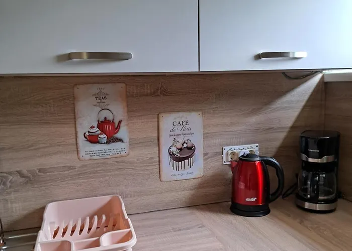 Apartman Teo