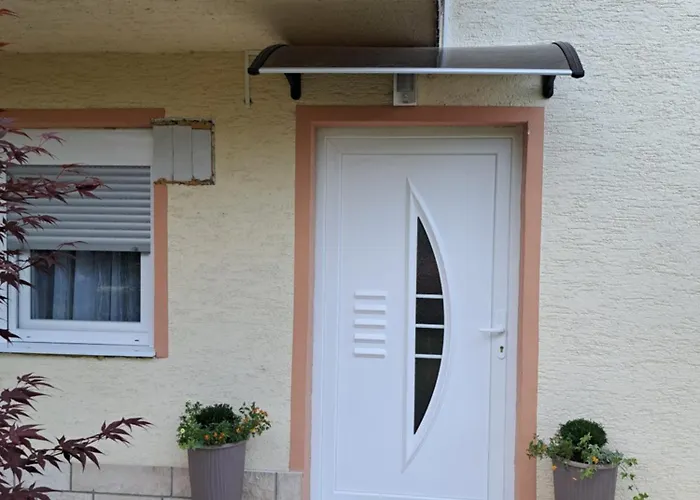 Apartman Teo