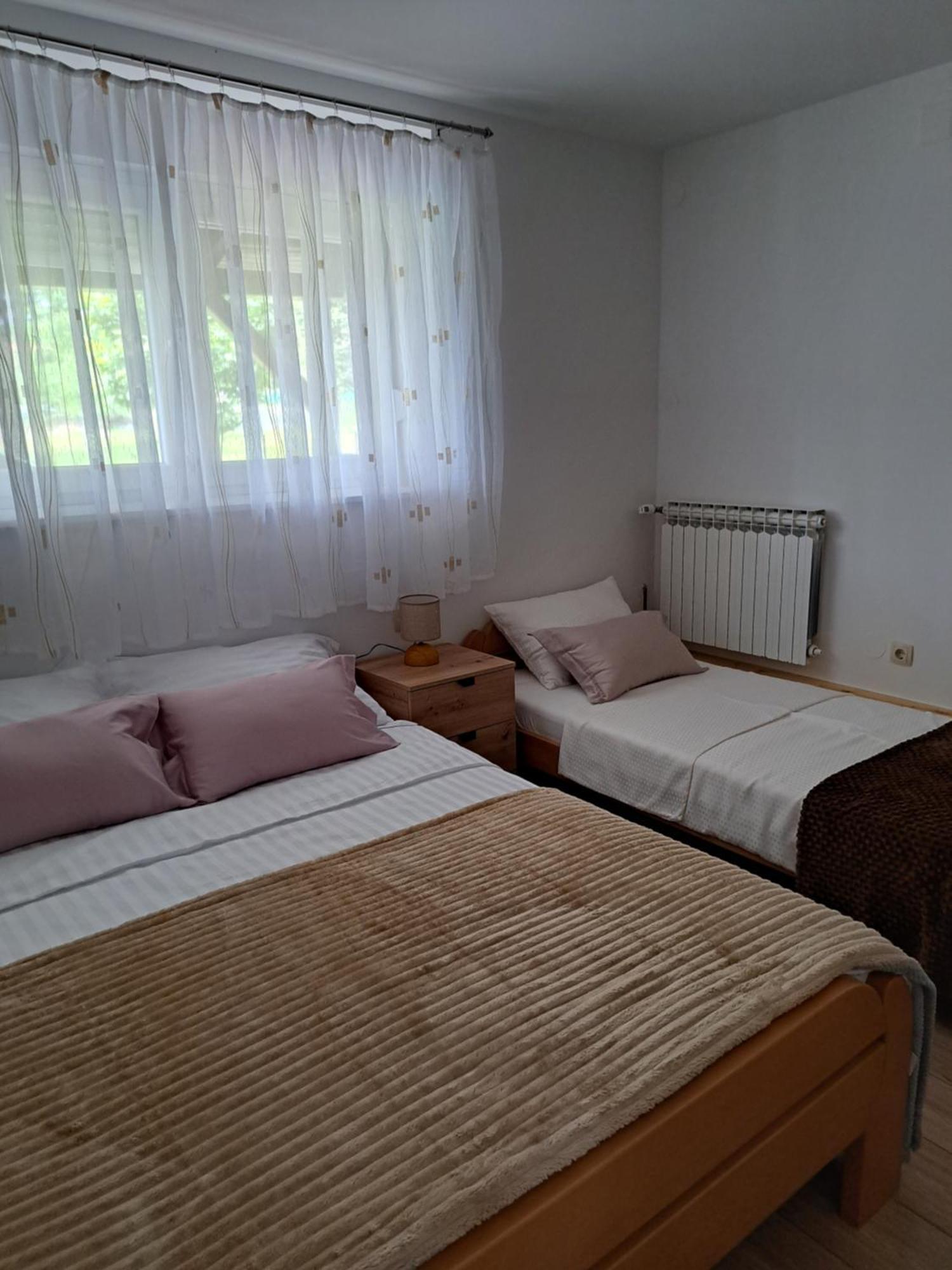 Apartment Teo Duga Resa
