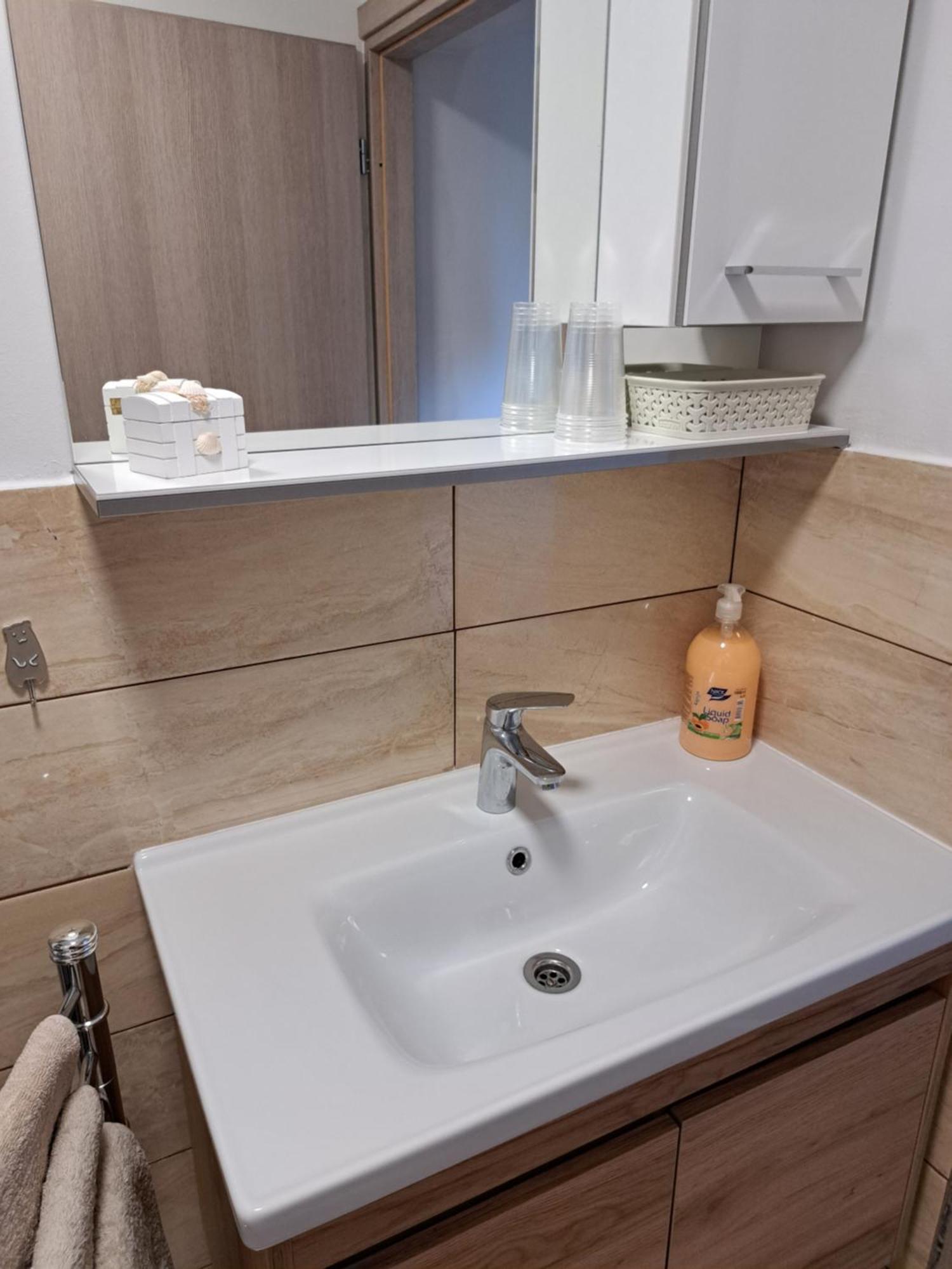 Apartment Teo