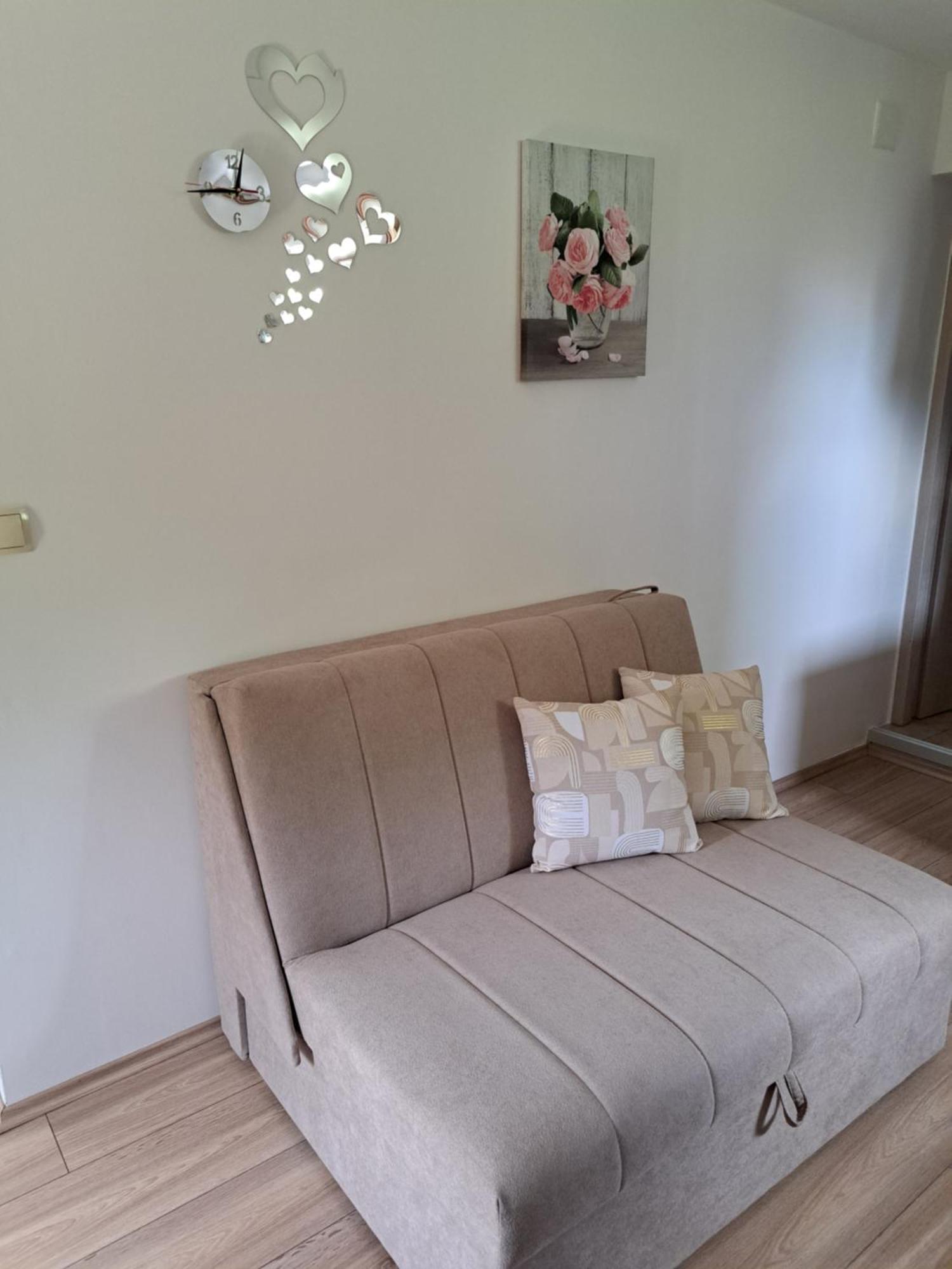 Teo Apartment Duga Resa