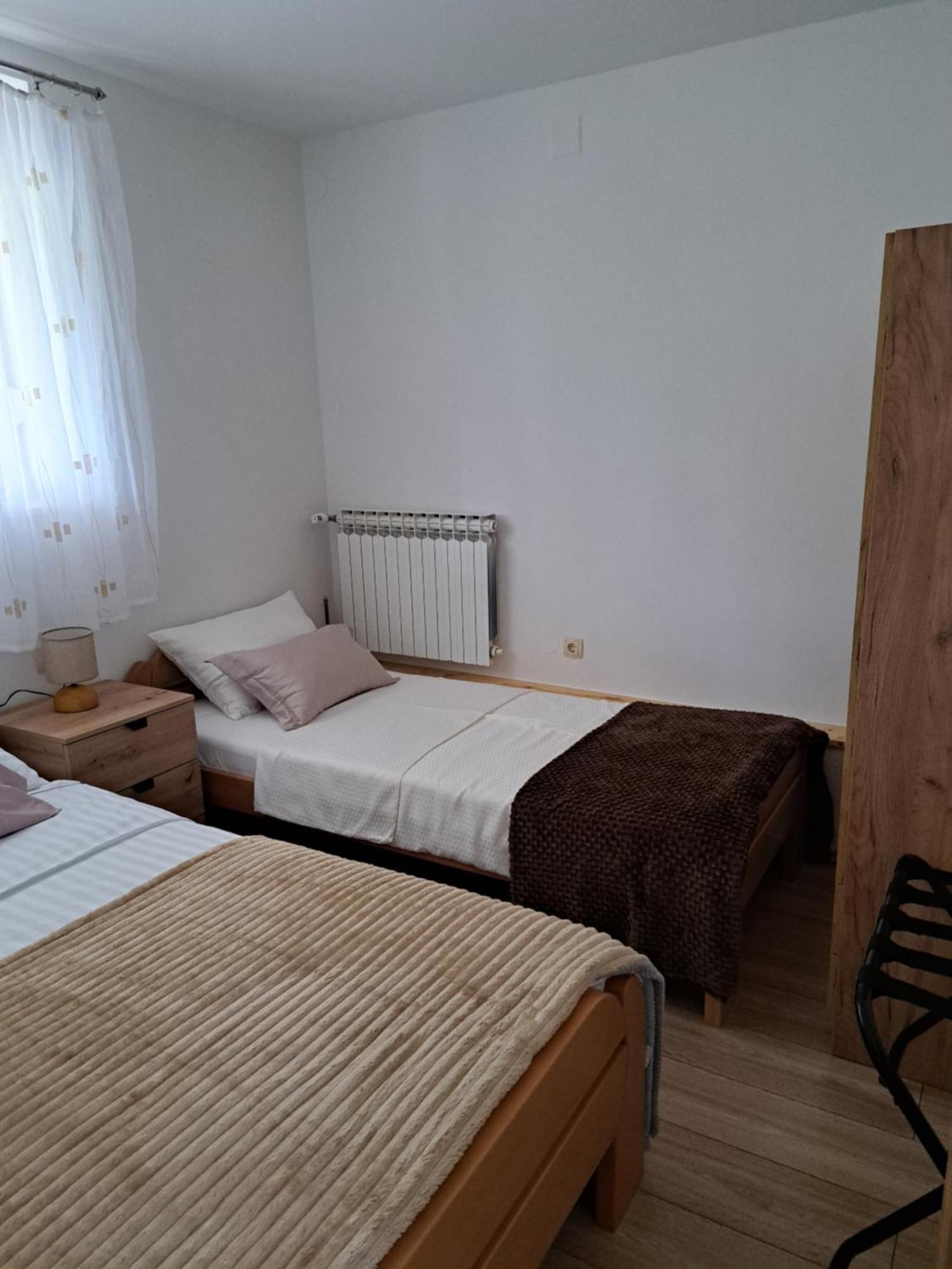 Teo Apartment Duga Resa
